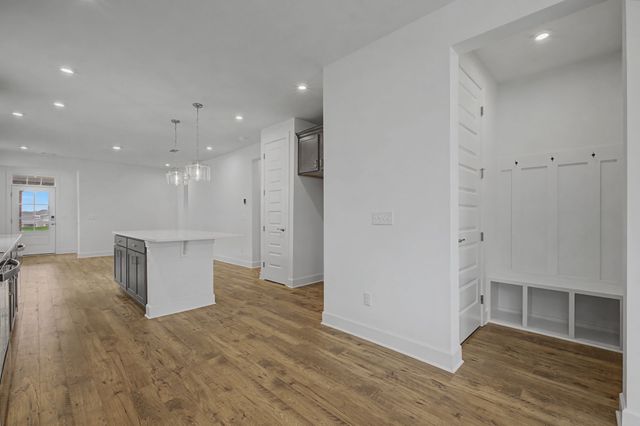 1106 Codah Drive, Mount Juliet, TN 37122