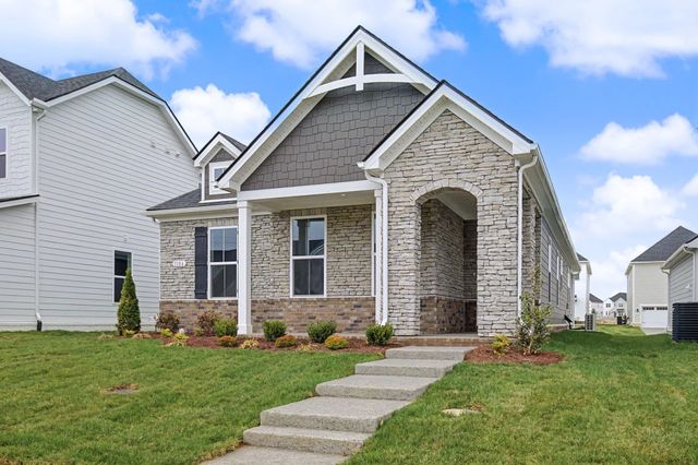 1106 Codah Drive, Mount Juliet, TN 37122