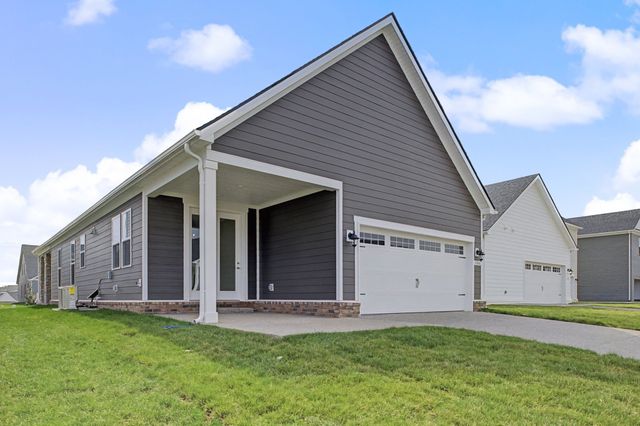 1106 Codah Drive, Mount Juliet, TN 37122