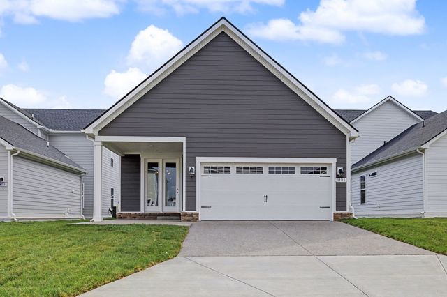 1106 Codah Drive, Mount Juliet, TN 37122