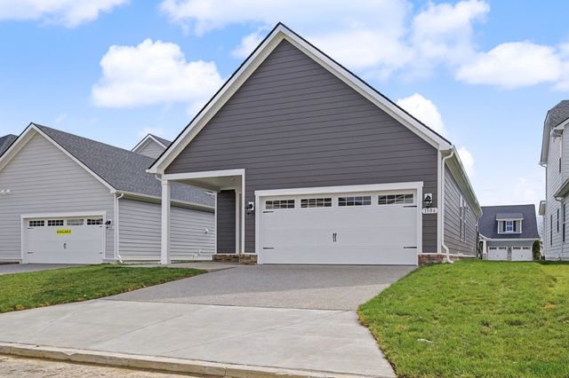 1106 Codah Drive, Mount Juliet, TN 37122