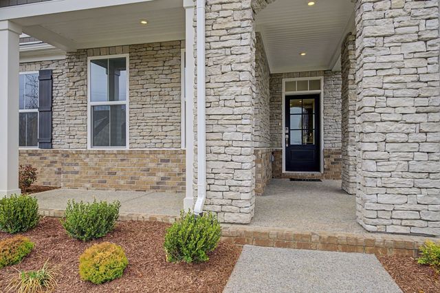 1106 Codah Drive, Mount Juliet, TN 37122