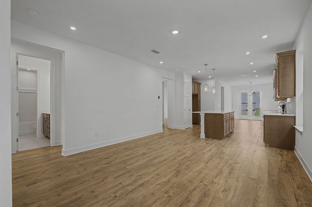 1106 Codah Drive, Mount Juliet, TN 37122