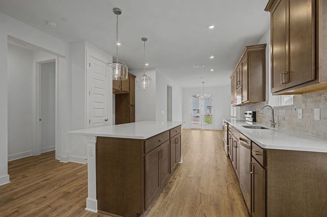 1106 Codah Drive, Mount Juliet, TN 37122