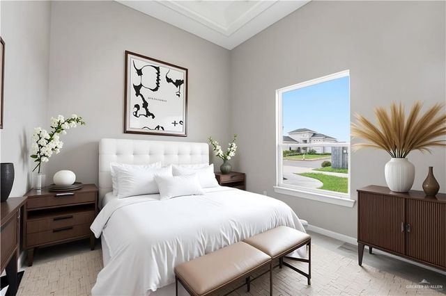 201 Stella Drive, San Juan, TX 78589