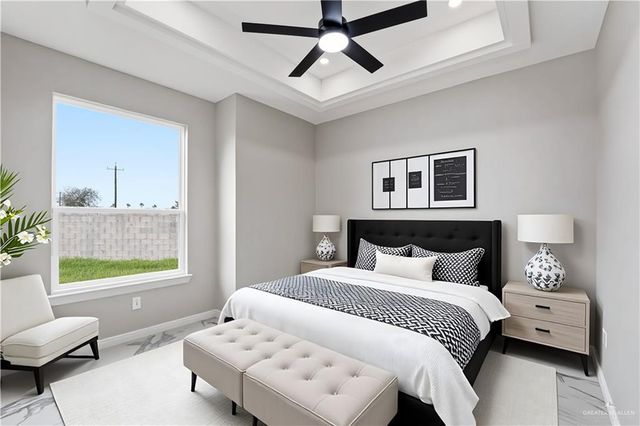 201 Stella Drive, San Juan, TX 78589