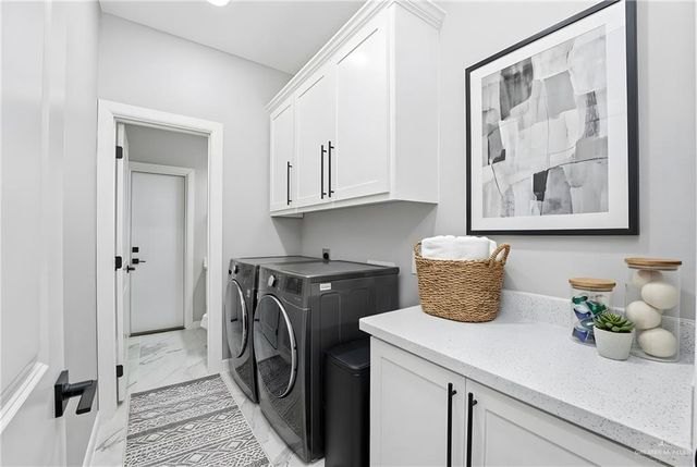 201 Stella Drive, San Juan, TX 78589