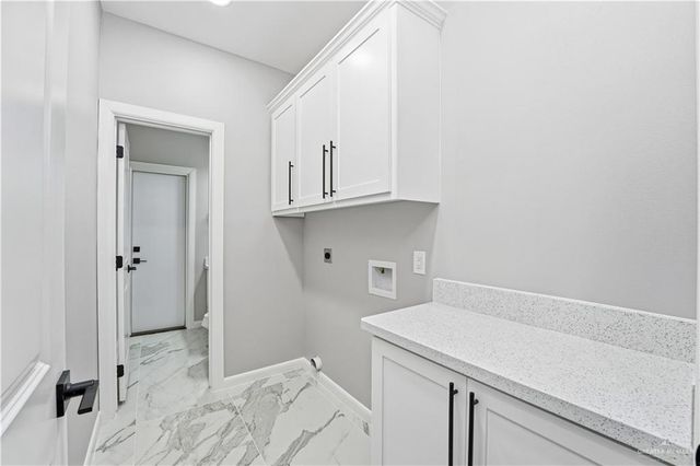 201 Stella Drive, San Juan, TX 78589