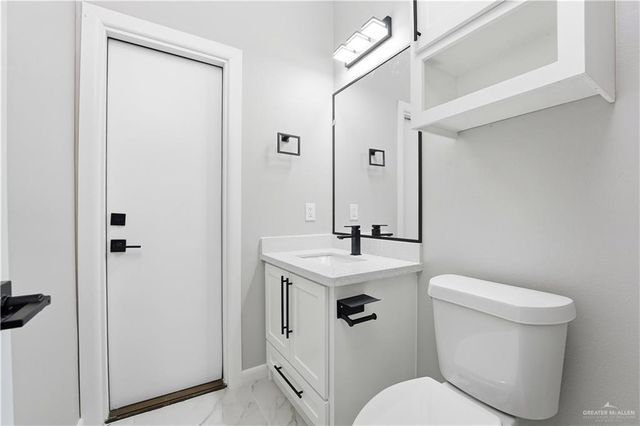 201 Stella Drive, San Juan, TX 78589