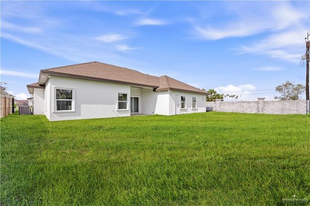 201 Stella Drive, San Juan, TX 78589