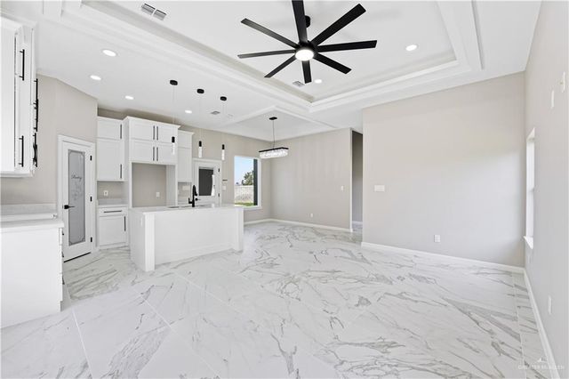 201 Stella Drive, San Juan, TX 78589