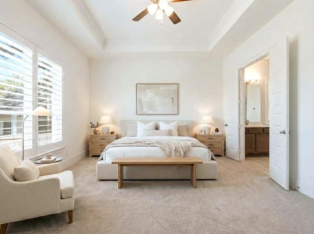 318 Calmato Woods Way, Willis, TX 77318