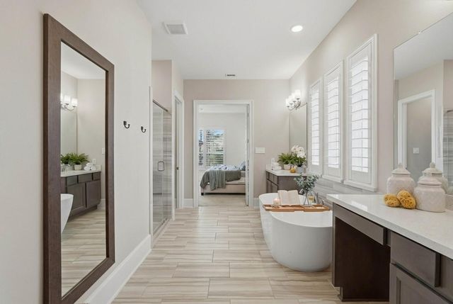 318 Calmato Woods Way, Willis, TX 77318