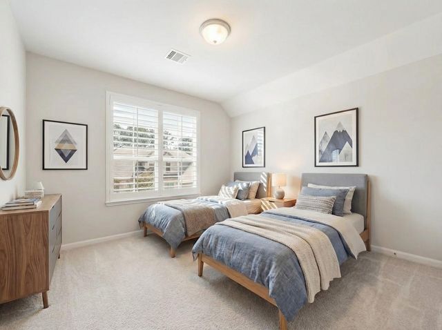 318 Calmato Woods Way, Willis, TX 77318