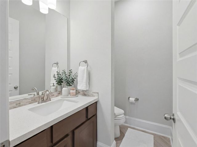 318 Calmato Woods Way, Willis, TX 77318