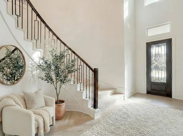 318 Calmato Woods Way, Willis, TX 77318