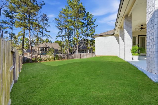 318 Calmato Woods Way, Willis, TX 77318