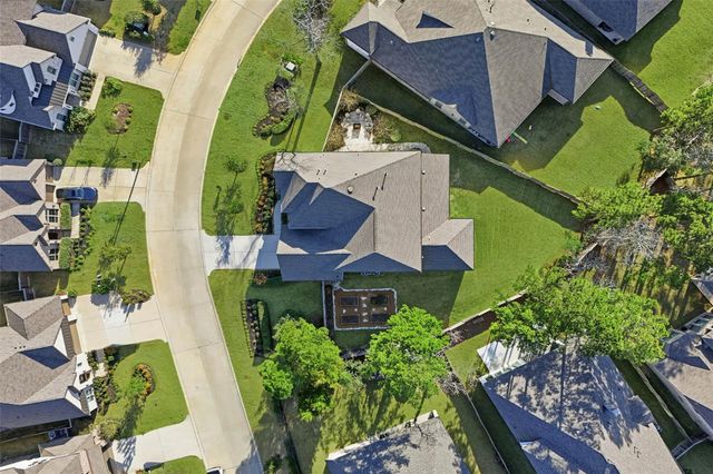 318 Calmato Woods Way, Willis, TX 77318