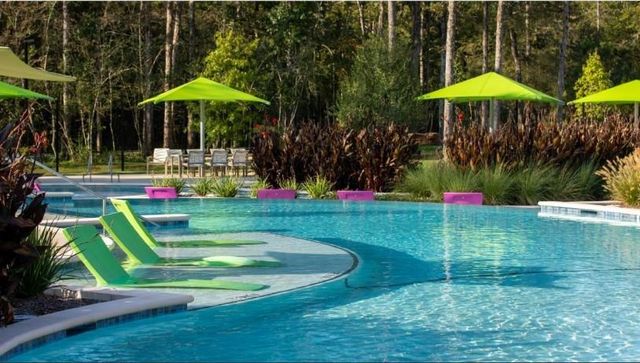 318 Calmato Woods Way, Willis, TX 77318