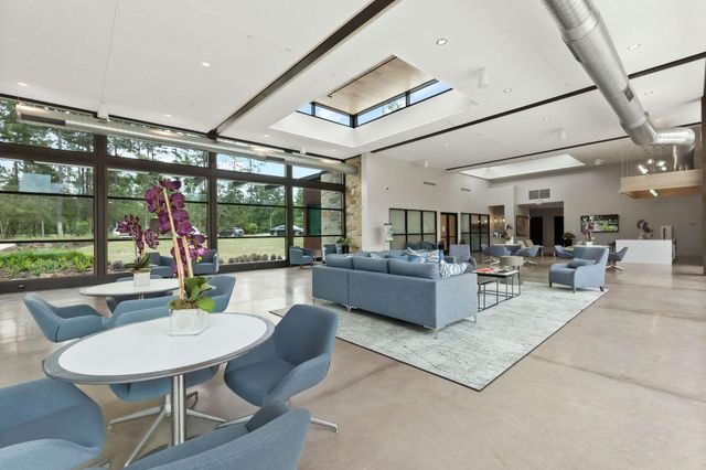 318 Calmato Woods Way, Willis, TX 77318