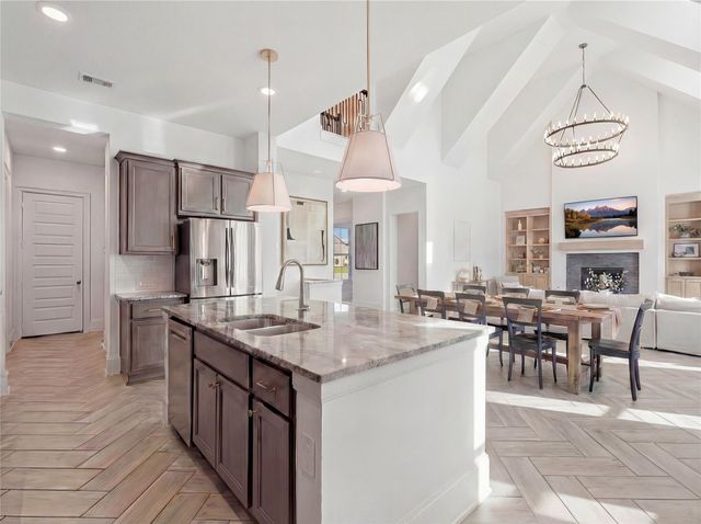 318 Calmato Woods Way, Willis, TX 77318