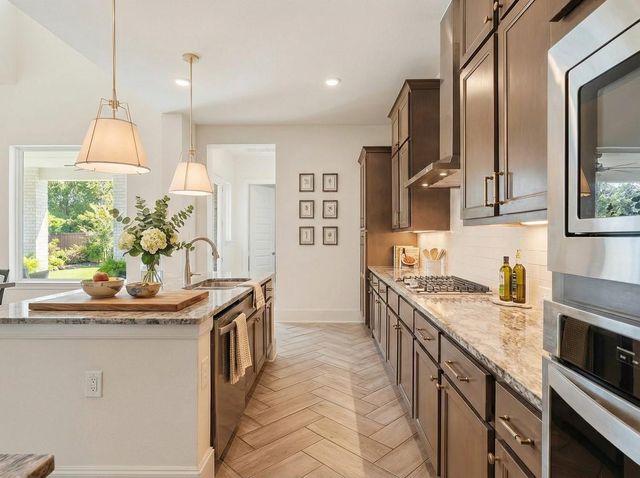 318 Calmato Woods Way, Willis, TX 77318