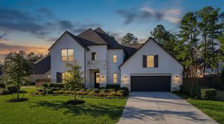 318 Calmato Woods Way, Willis, TX 77318