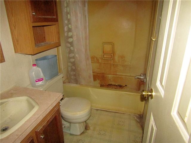 123 Stern Street, Somerset Twp, PA 15541