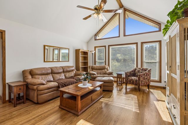 5005 Campbellsville Pike, Culleoka, TN 38451