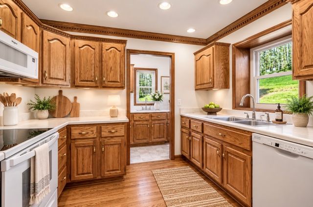 5005 Campbellsville Pike, Culleoka, TN 38451