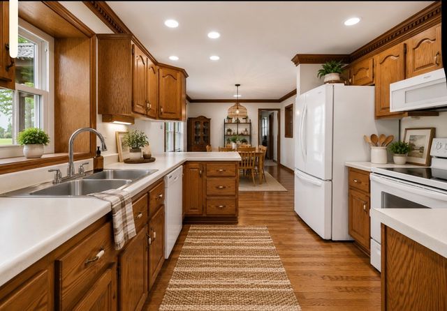 5005 Campbellsville Pike, Culleoka, TN 38451