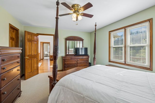 5005 Campbellsville Pike, Culleoka, TN 38451