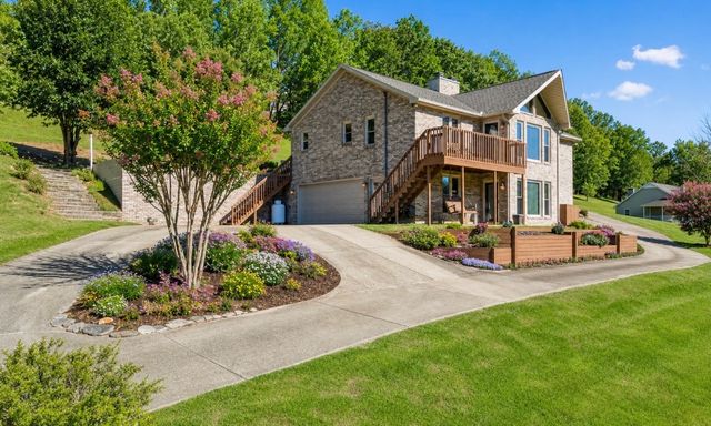 5005 Campbellsville Pike, Culleoka, TN 38451