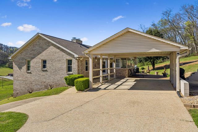 5005 Campbellsville Pike, Culleoka, TN 38451
