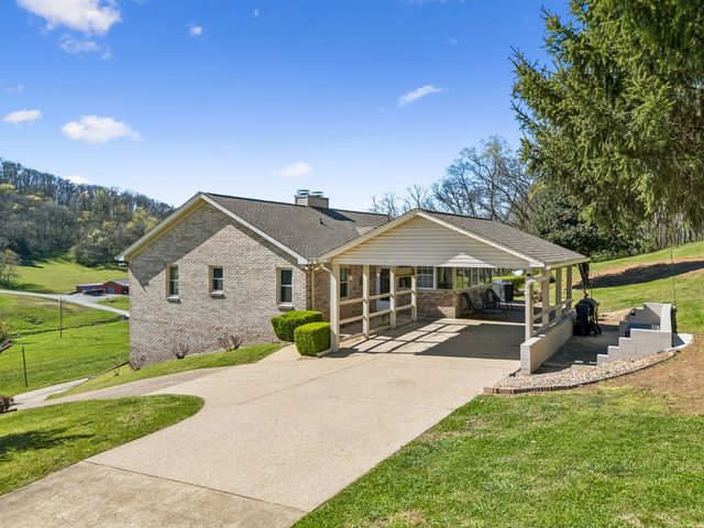 5005 Campbellsville Pike, Culleoka, TN 38451
