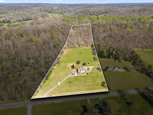 5005 Campbellsville Pike, Culleoka, TN 38451