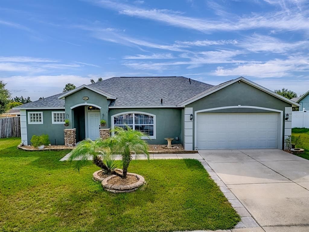 10633 CEDAR FOREST CIRCLE, Clermont, FL 34711