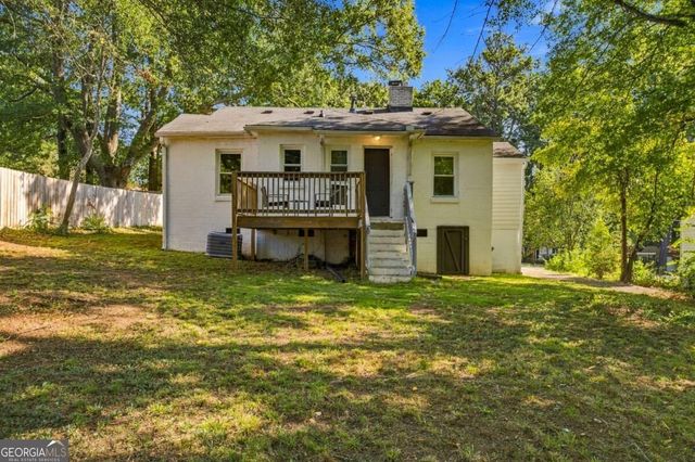106 Aviation Road SE, Marietta, GA 30060