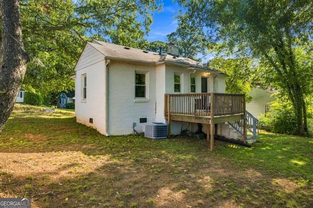 106 Aviation Road SE, Marietta, GA 30060