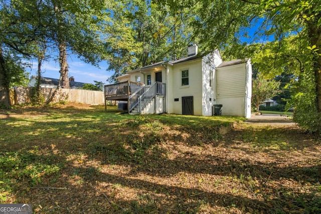 106 Aviation Road SE, Marietta, GA 30060