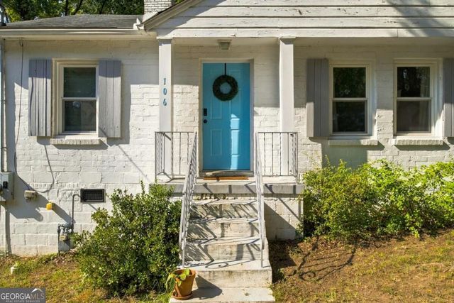 106 Aviation Road SE, Marietta, GA 30060