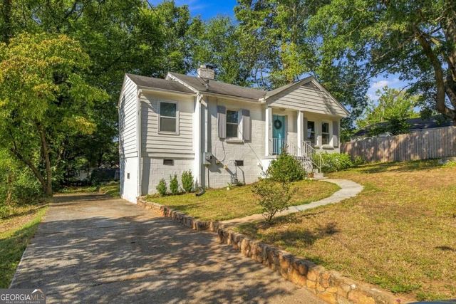 106 Aviation Road SE, Marietta, GA 30060