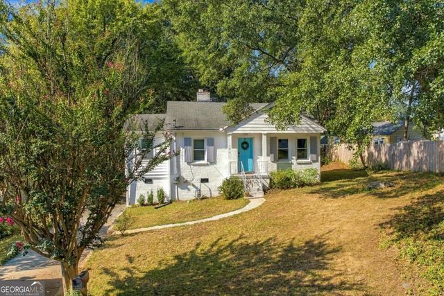 106 Aviation Road SE, Marietta, GA 30060