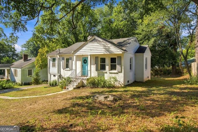 106 Aviation Road SE, Marietta, GA 30060
