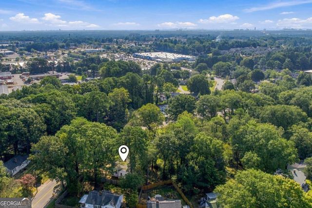 106 Aviation Road SE, Marietta, GA 30060