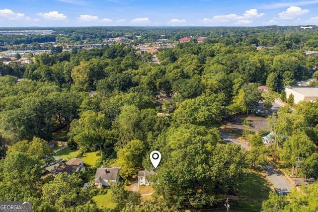 106 Aviation Road SE, Marietta, GA 30060
