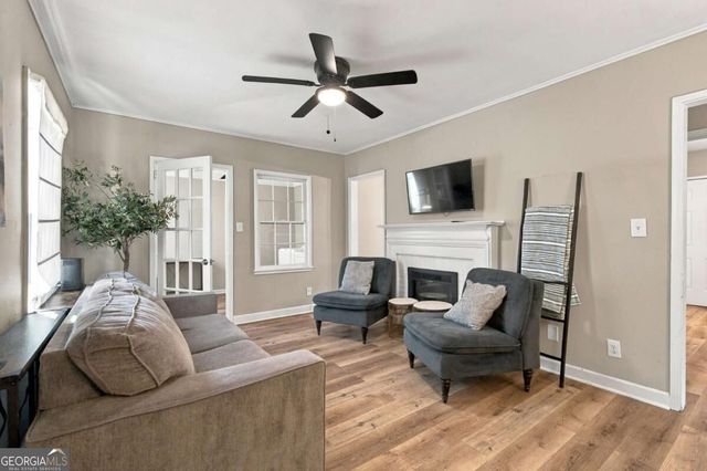 106 Aviation Road SE, Marietta, GA 30060