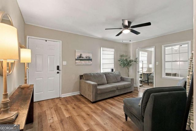 106 Aviation Road SE, Marietta, GA 30060