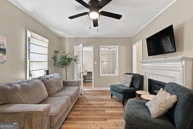 106 Aviation Road SE, Marietta, GA 30060