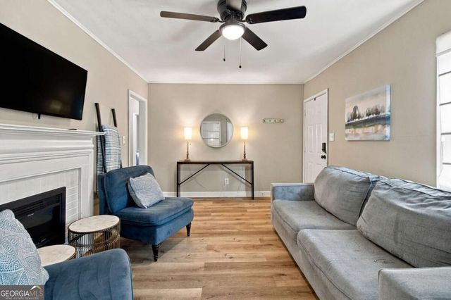 106 Aviation Road SE, Marietta, GA 30060